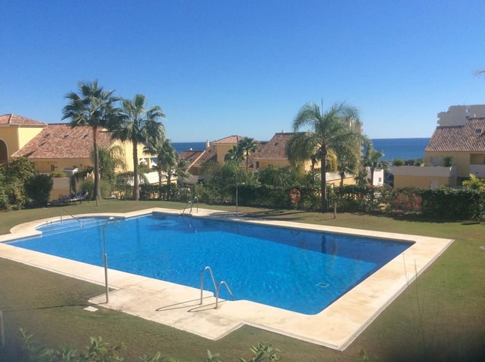 Intermobiliaria Rentals - Puerto Alto B5 13 Apartment in Estepona