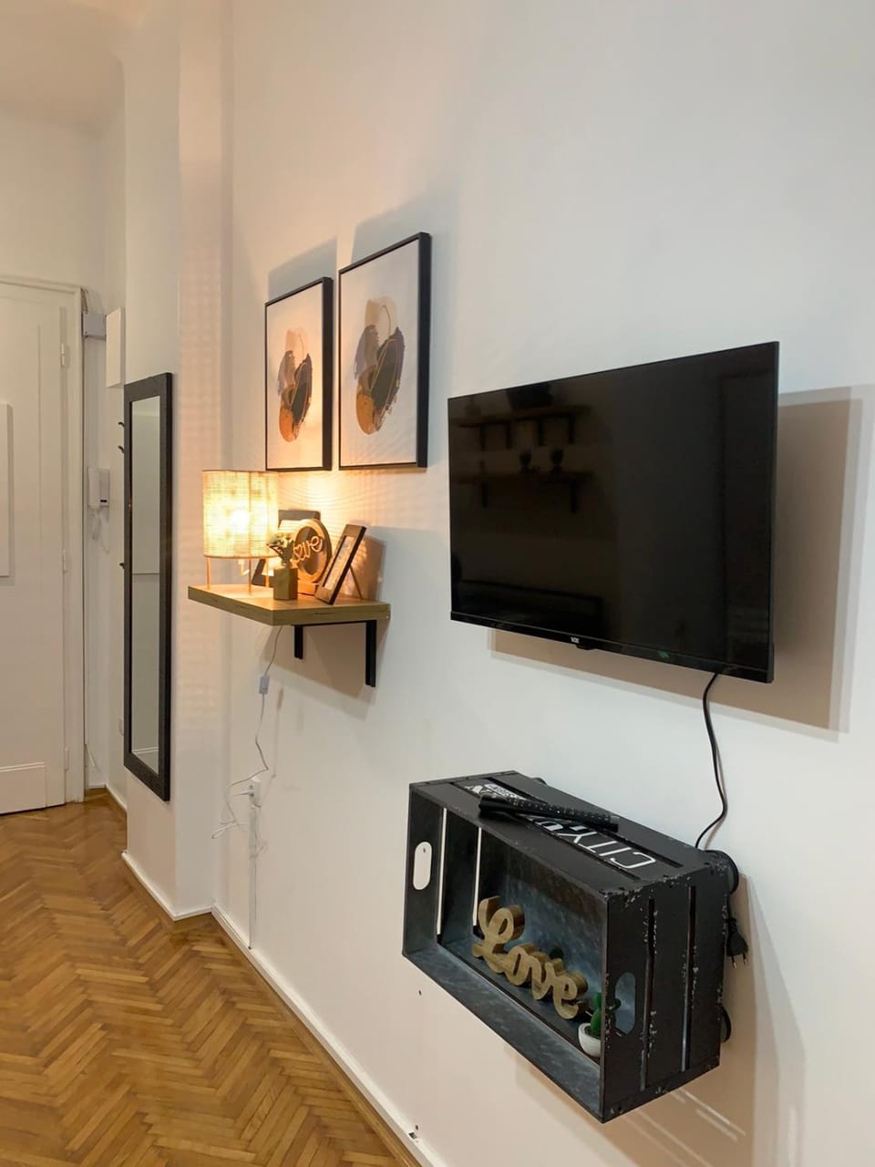 TV and multimedia