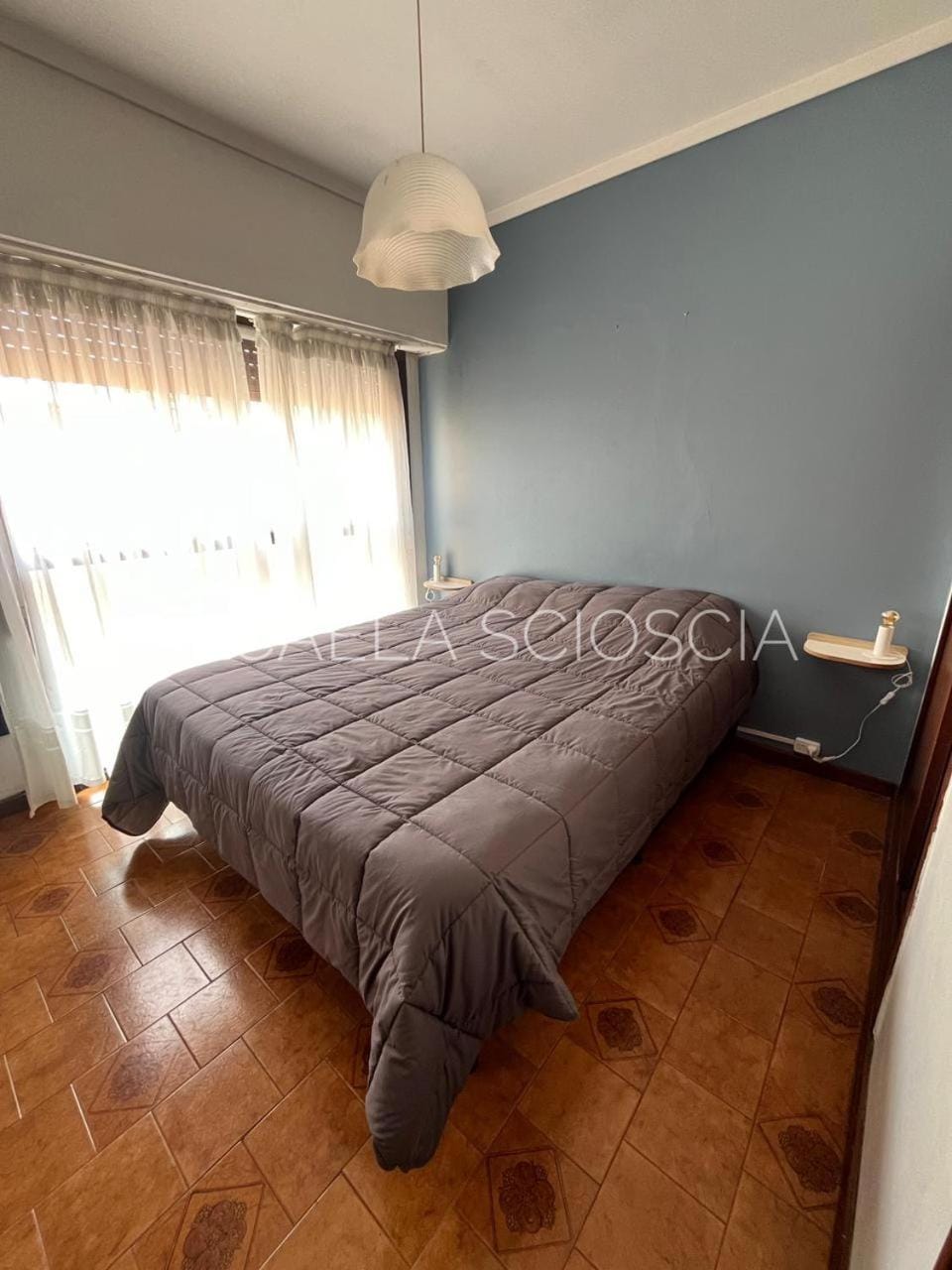 Departamento a 3 cuadras de la playa Apartment in Mar del Plata