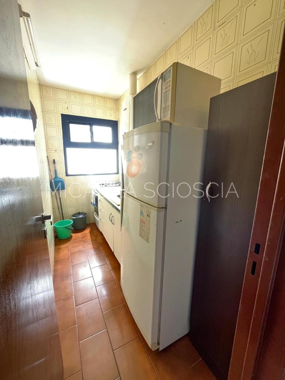 Departamento a 3 cuadras de la playa Apartment in Mar del Plata