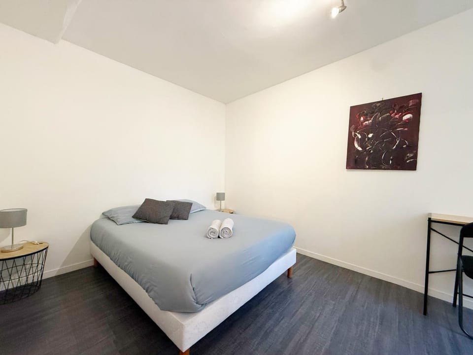 L'Authentique de la Brie Apartment in Île-de-France