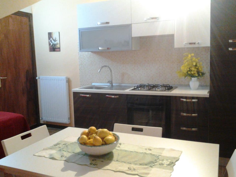 Villa Royal Etna Stars House in Sicily