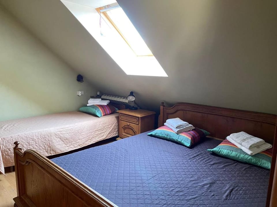 Gallery Guest Rooms Apartment in Vilnius County, Lithuania
