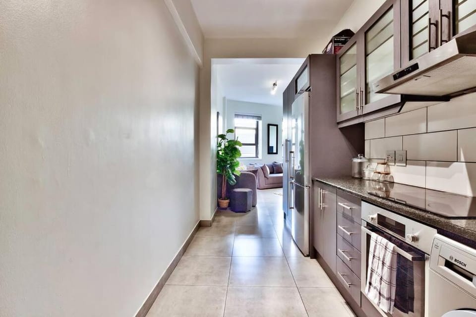Cozy Apartment in the City of Cape Town Apartment in Cape Town