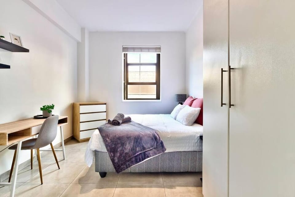 Cozy Apartment in the City of Cape Town Apartment in Cape Town