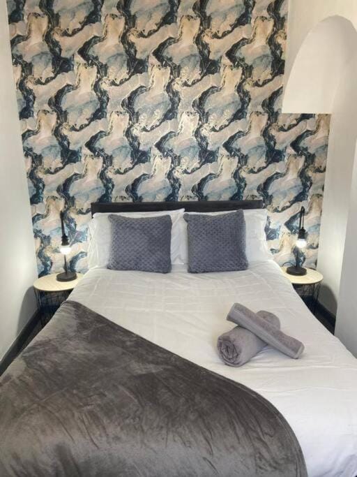 Stylish 3-Bedroom House in Warrington - Sleeps 5 House in England