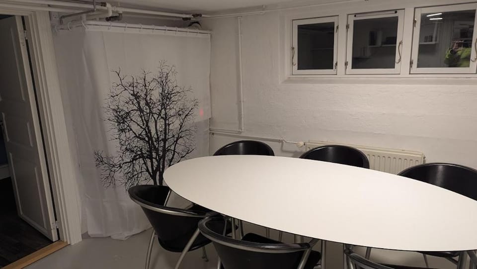 Sleep In Lynge Bed and Breakfast in Zealand