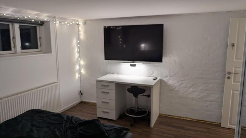 Sleep In Lynge Bed and Breakfast in Zealand