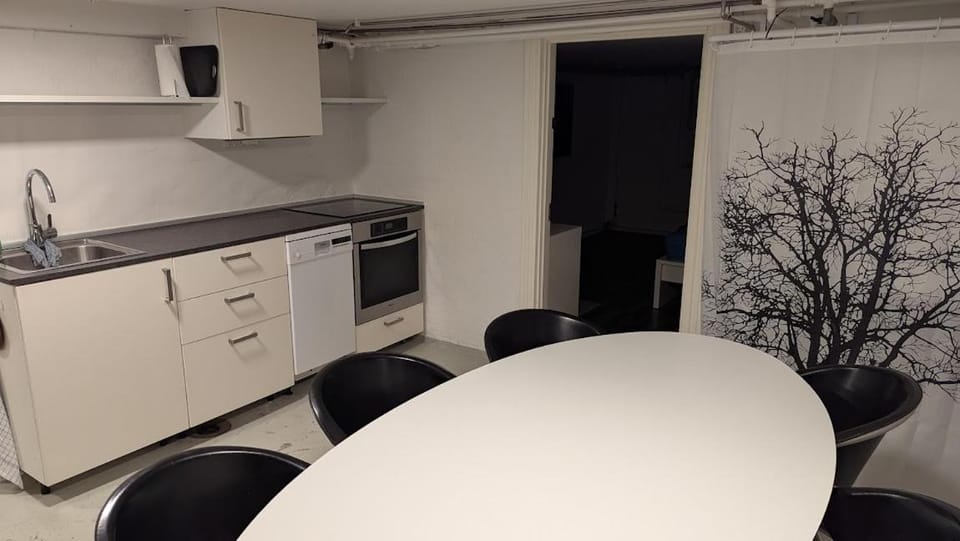 Sleep In Lynge Bed and Breakfast in Zealand