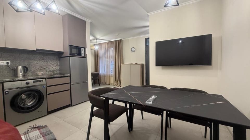 TV and multimedia, Dining area