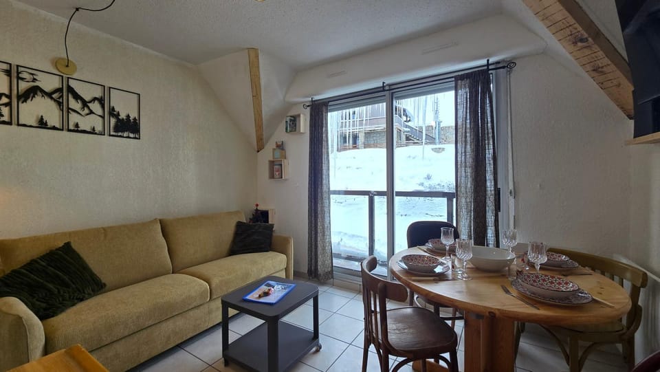 Cosy'PY Apartment in Aragon