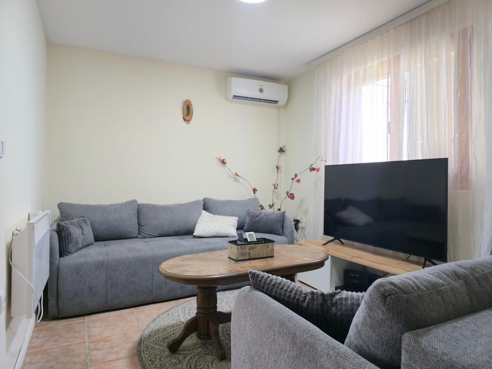 Vila Nera House in Vojvodina