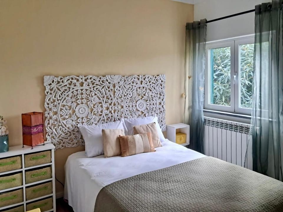 Quinta do Mastim Villa in Évora District, Portugal