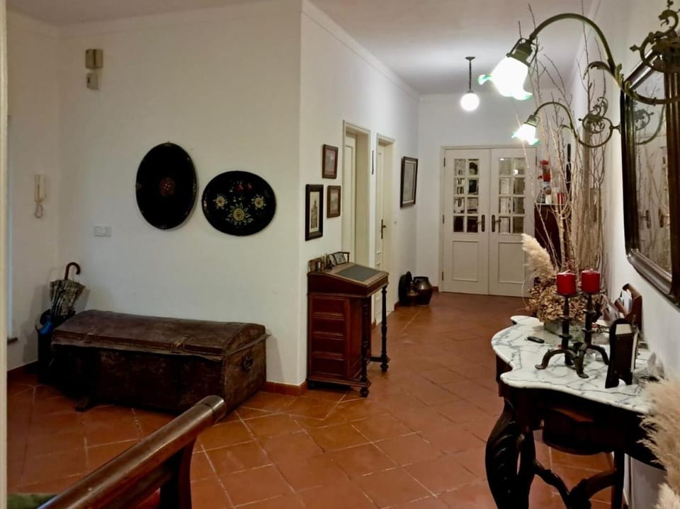 Quinta do Mastim Villa in Évora District, Portugal