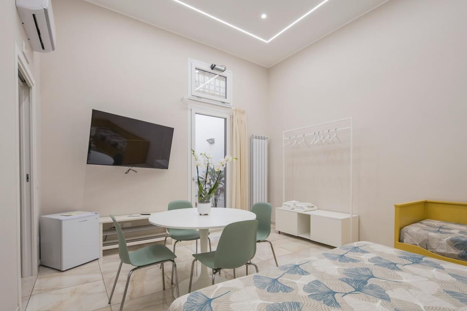 B&B al Corso Bed and Breakfast in Campania
