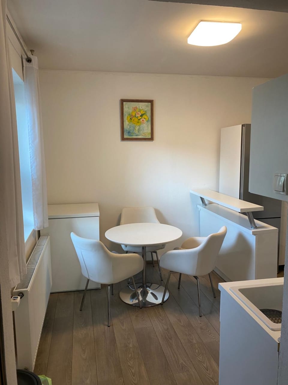 Apartmán Konštantínova Apartment in Slovakia