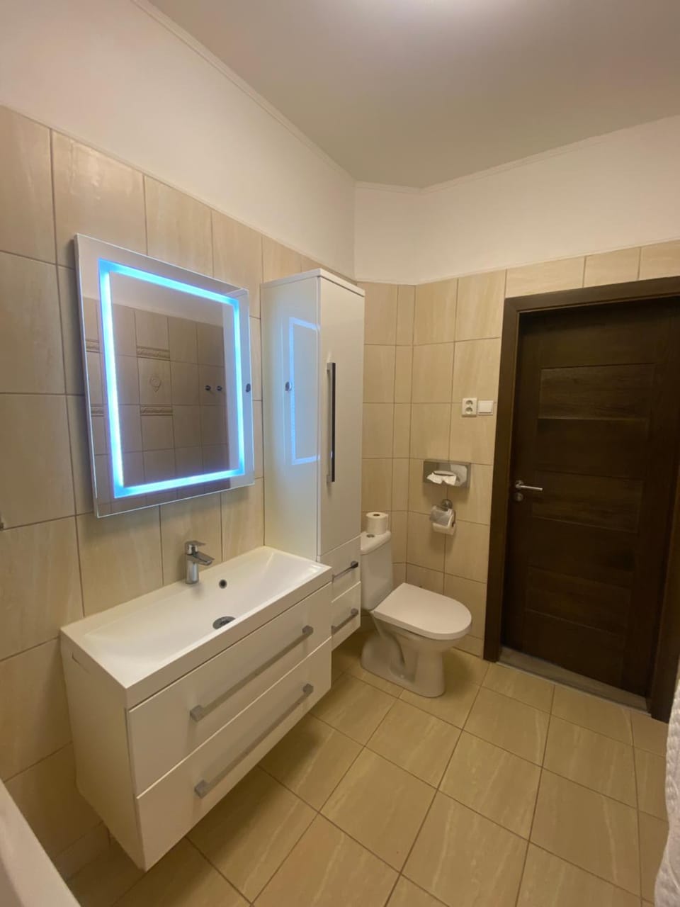 Apartmán Konštantínova Apartment in Slovakia