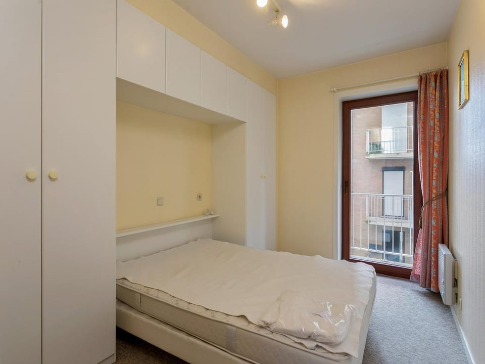 Property building, Bedroom