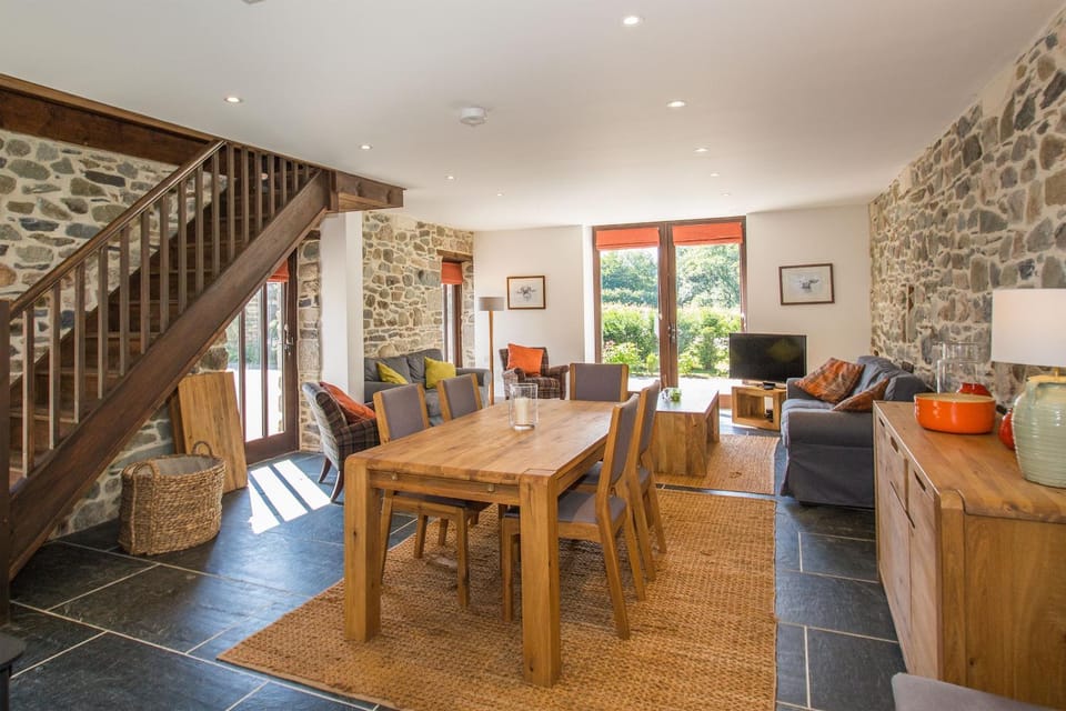 Ida Cottage, Dartmoor, near Tavistock House in West Devon District