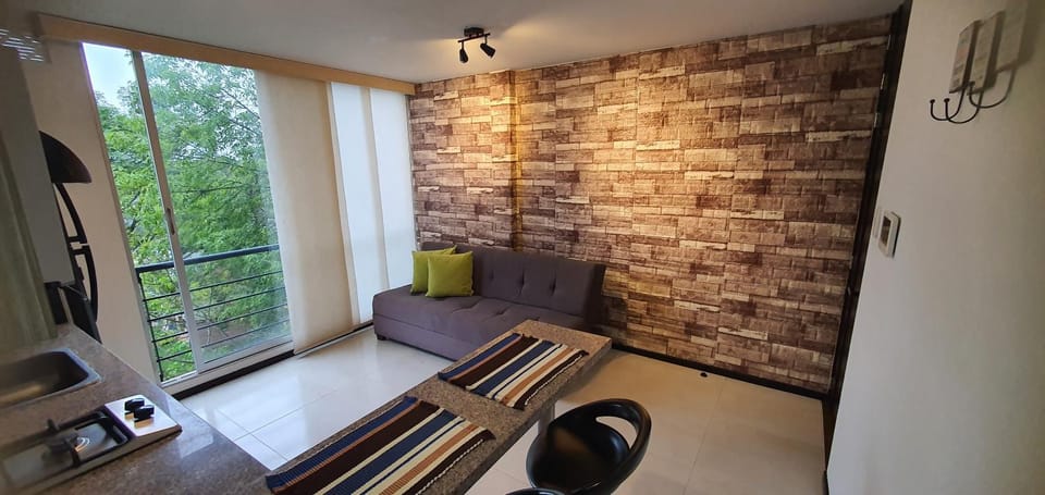 Apartamento moderno Miravalle Apartment in Popayán