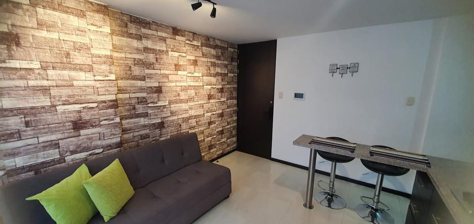 Apartamento moderno Miravalle Apartment in Popayán