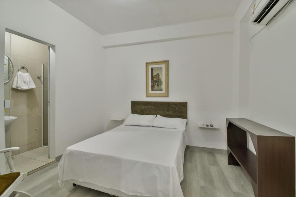 Pousada Cancun Inn in Florianopolis
