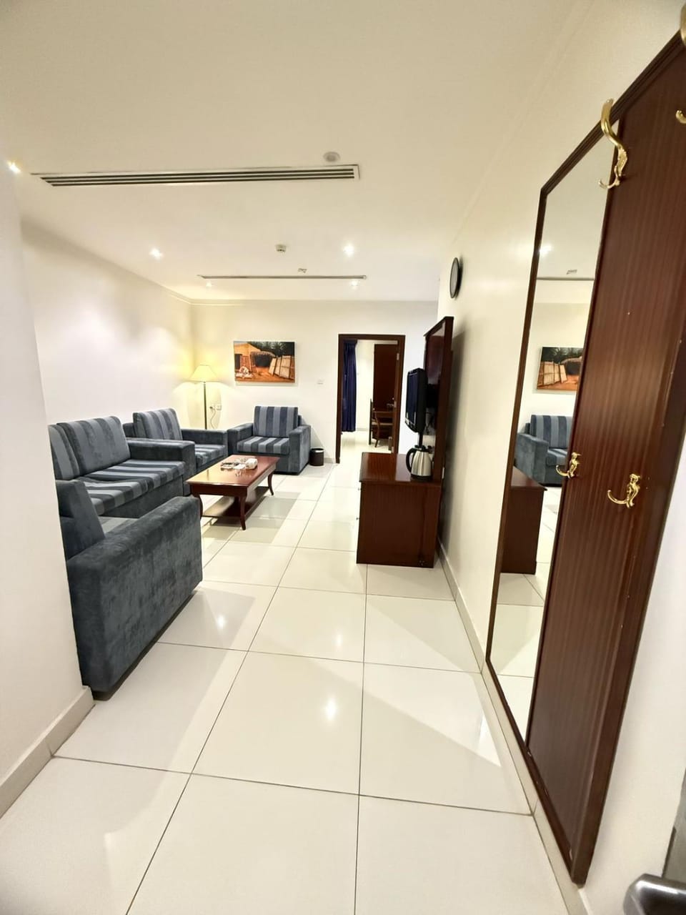 فندق عنيزة الحديث Hotel in Riyadh Province