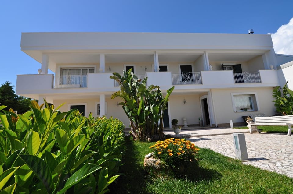 Villa Marcella Room Bed and Breakfast in Porto Cesareo