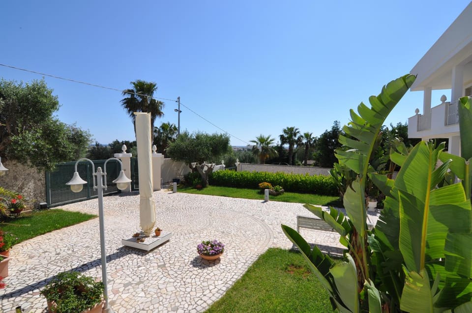 Villa Marcella Room Bed and Breakfast in Porto Cesareo