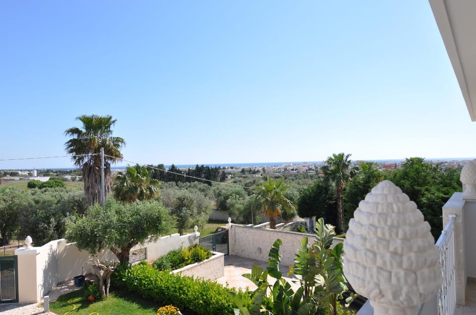 Villa Marcella Room Bed and Breakfast in Porto Cesareo