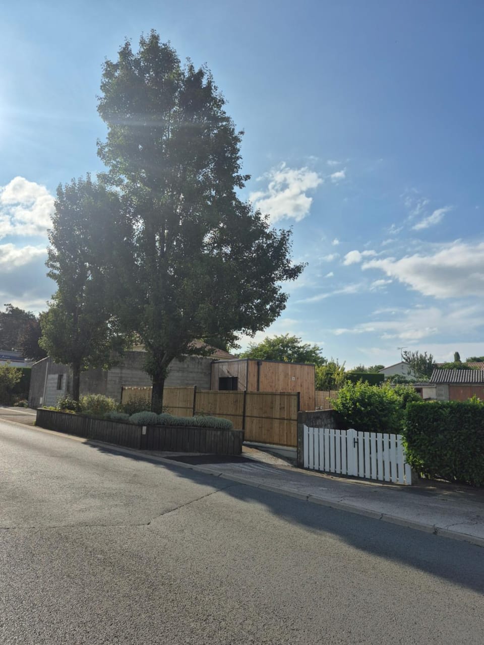 Neighbourhood