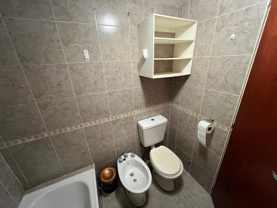 Monoambiente centro Bariloche Apartment in San Carlos Bariloche