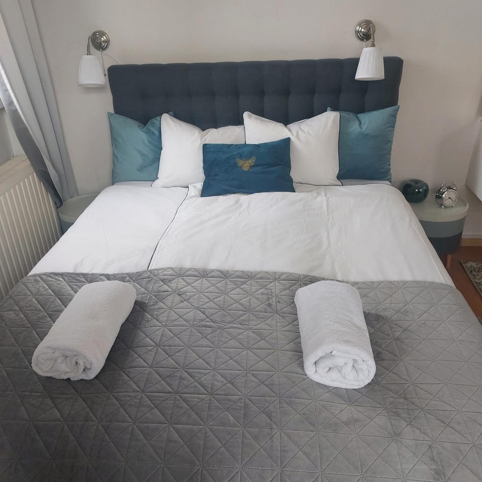 Studio Magnolia Apartment in Slovenia