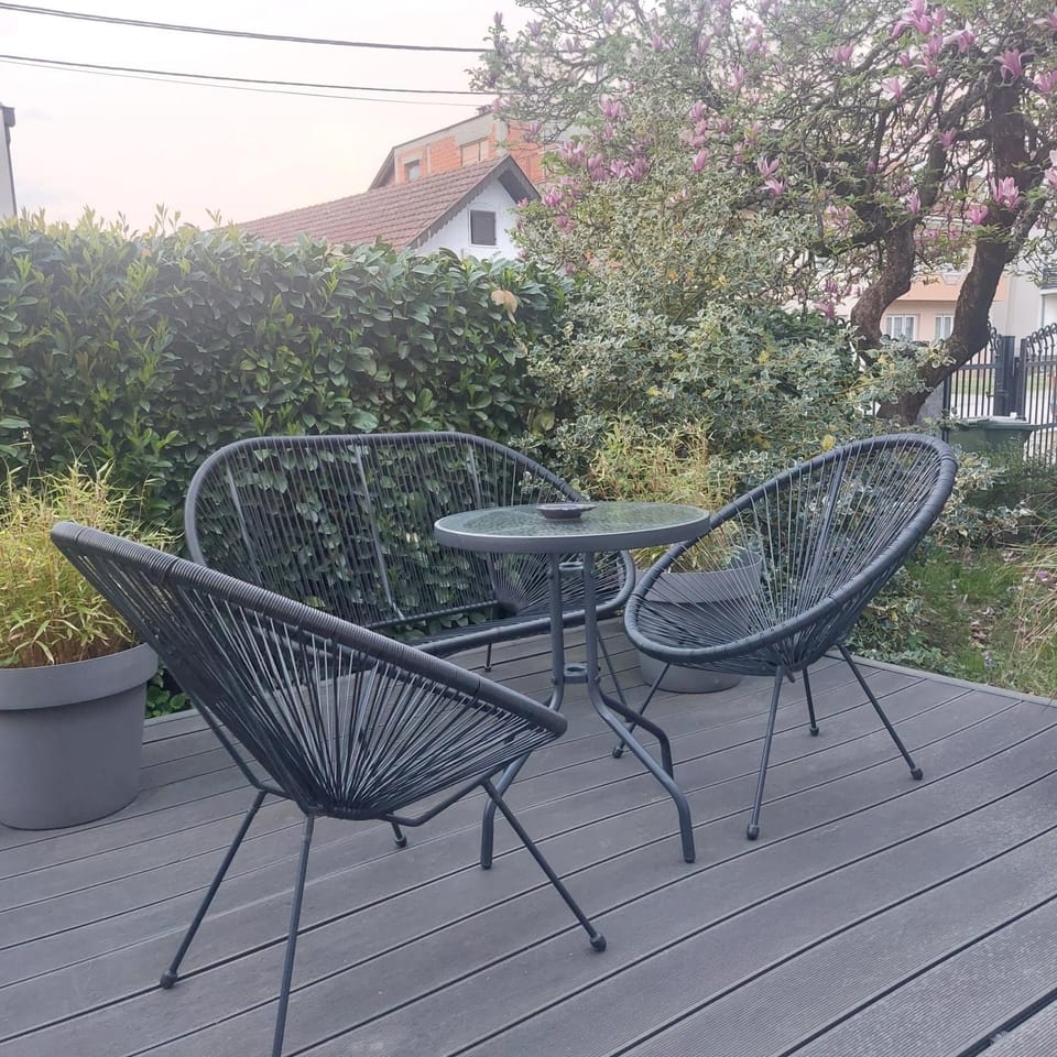 Studio Magnolia Apartment in Slovenia