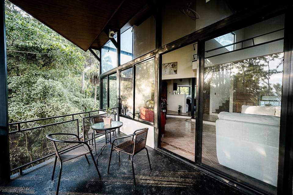 Balcony/Terrace, Balcony/Terrace