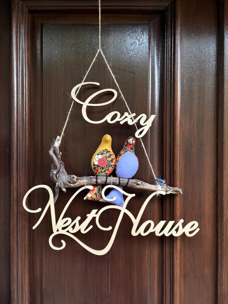 Cozy Nest House Δίκορφο Ζαγορίου House in North Macedonia