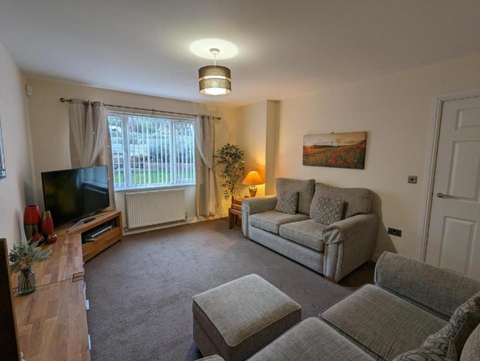 Orchard House - 4 bed holiday home - Central Scarborough House in Scarborough
