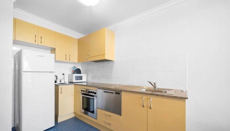 Chippen 324 with pool and gym Self- catering Apartment in Sydney