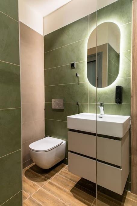 Fix Central Athens Nomads Apartment in Athens