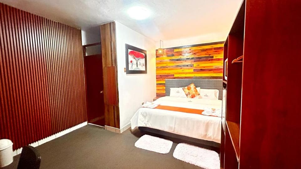 Hotel SumacPlaza Hotel in Ayacucho