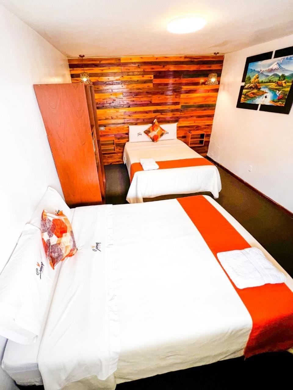 Hotel SumacPlaza Hotel in Ayacucho