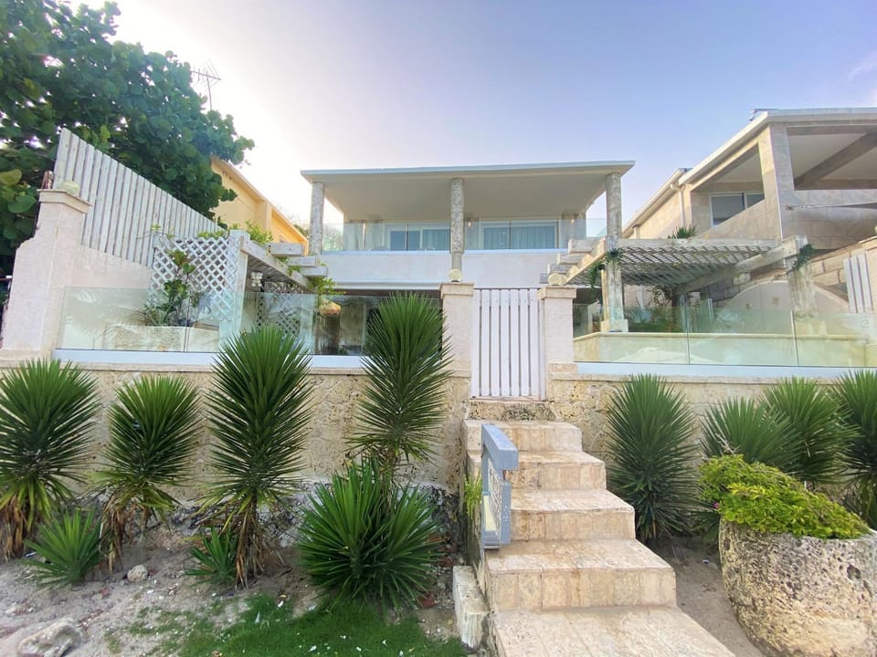 Villa Ruben Juan Dolio Villa in Juan Dolio