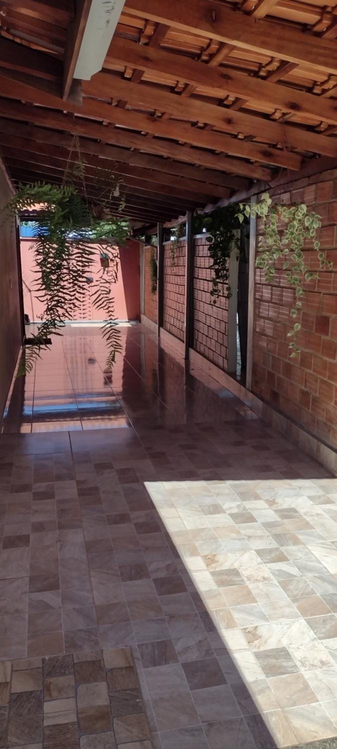 Casa Estilosa Excelente Casa para Alugar House in State of São Paulo