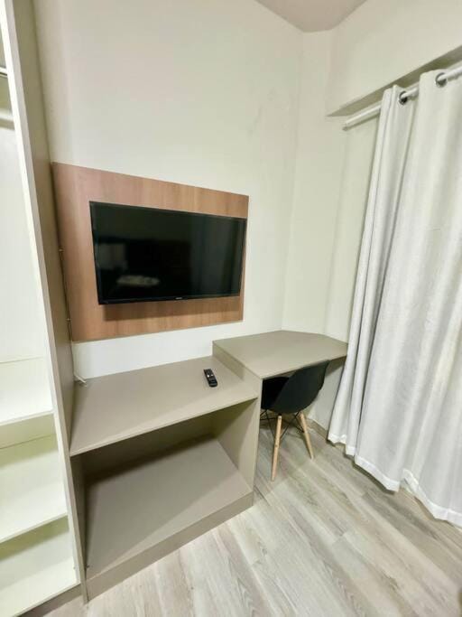 Loft confortável e refinado A Apartment in Ribeirão Preto