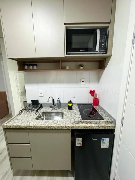 Loft espetacular e refinado B Apartment in Ribeirão Preto