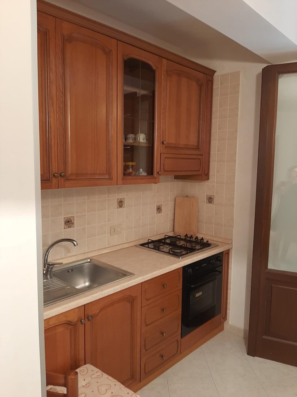 L'Isola nel Mare Apartment in San Vito Lo Capo
