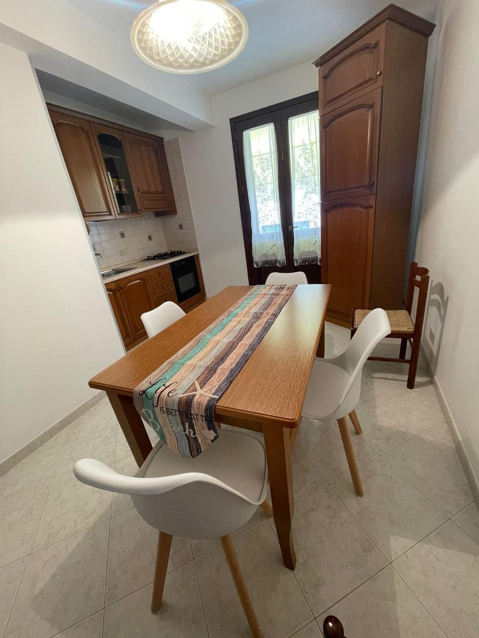L'Isola nel Mare Apartment in San Vito Lo Capo