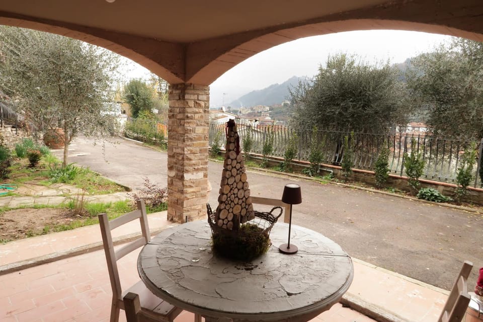 la taverna di Caterina Apartment in Emilia-Romagna