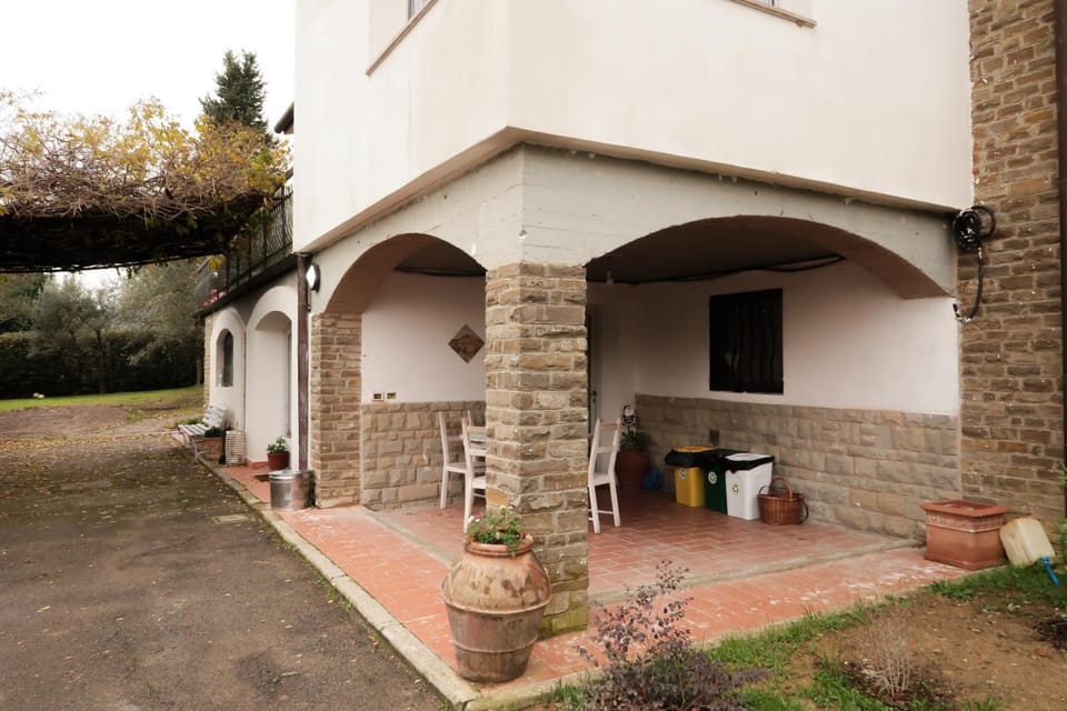 la taverna di Caterina Apartment in Emilia-Romagna