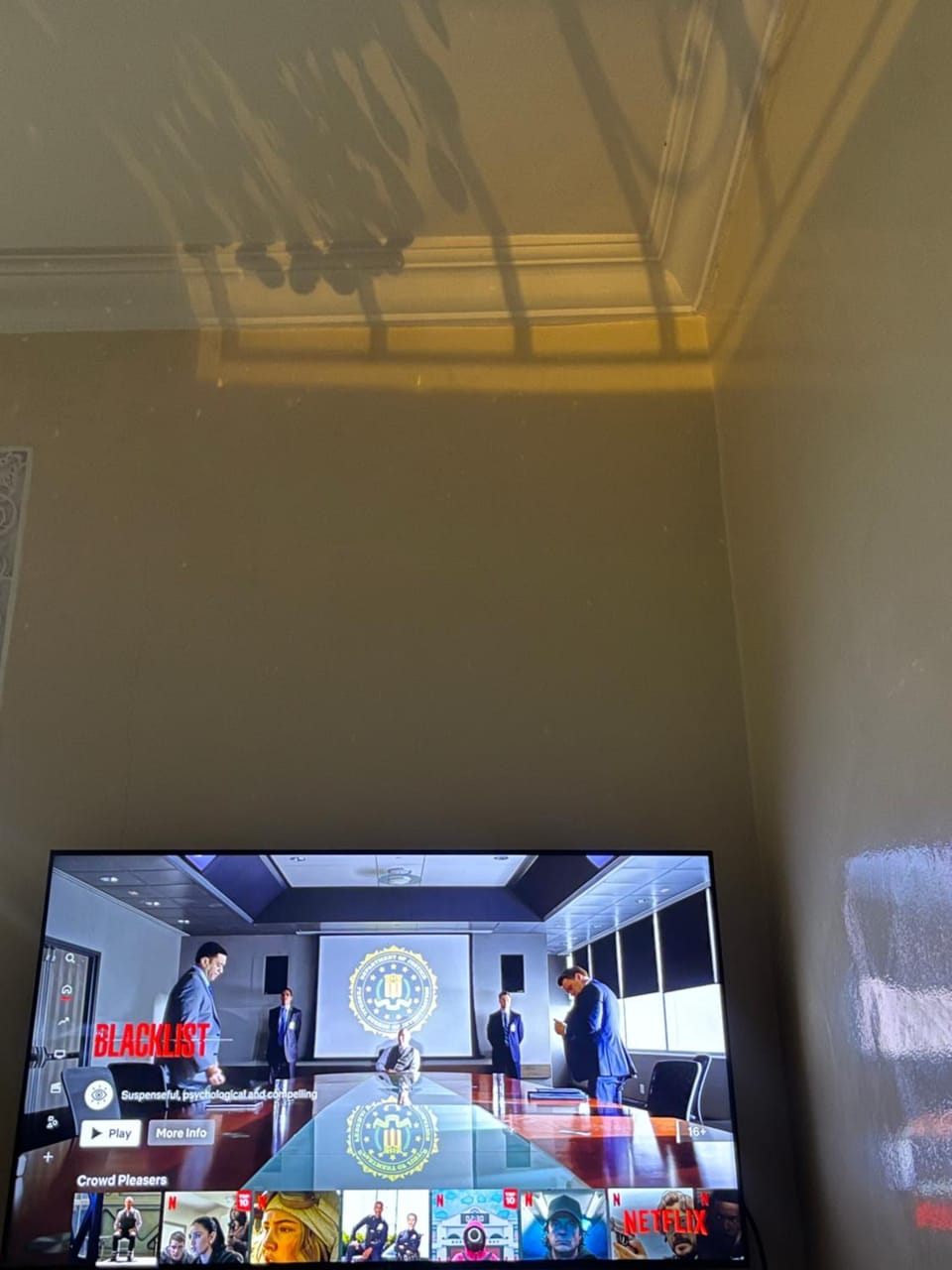 TV and multimedia, Evening entertainment, internet